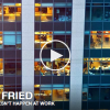 Jason Fried: Dlaczego nie pracujemy w pracy
