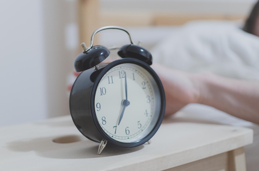 Trudne, ale skuteczne: 6 budzików, które na pewno Cię obudzą
