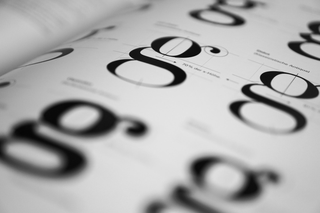 Jak stworzyć efektywną hierarchię typografii 