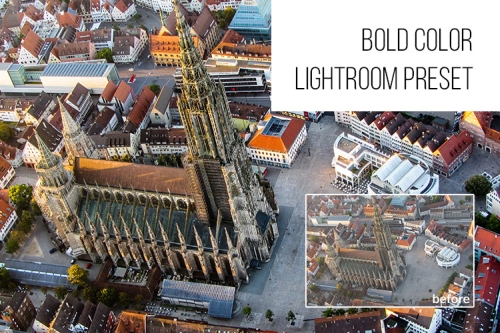Lightroom presets dla fotografów i freelancerów