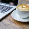 Która grupa freelancerów pije najwięcej kawy