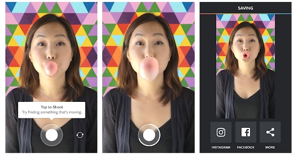 Najlepsze darmowe aplikacje mobilne do tworzenia filmów na Instagram