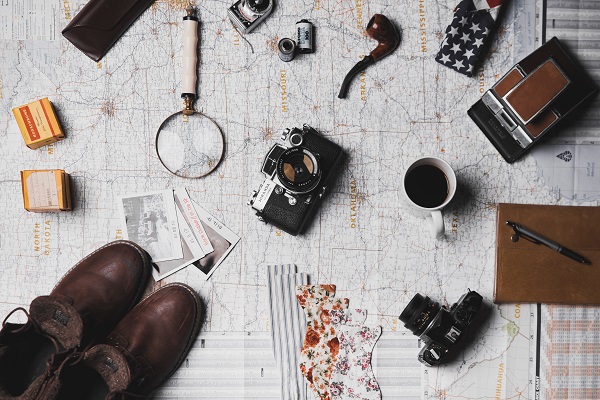 Jak połączyć pracę zdalną z podróżami - poradnik dla freelancerów